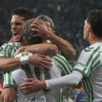 Ezzalzouli Goal Puts Betis Ahead of Chelsea