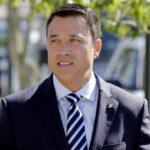 Trump Pardons Ex-Congressman Michael Grimm for Tax Fraud