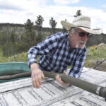 Trump Trade War Could Undermine Montana Coal Mine