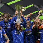 Chelsea Beats Betis to Seal European Quadruple