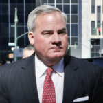 President Trump Grants Pardons to Loyal Allies