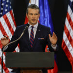 Macron and Hegseth Join Asia Forum Amid Rising Tensions