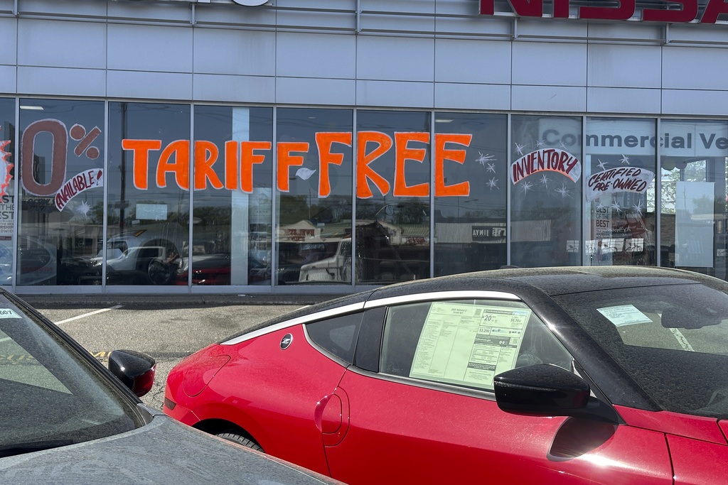 Court Halts Tariffs, Companies Demand Trade Clarity