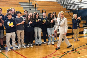 Massapequa Chiefs Mascot Sparks Civil Rights Clash