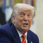 Controversial Trump Pick Faces Senate Confirmation Battle
