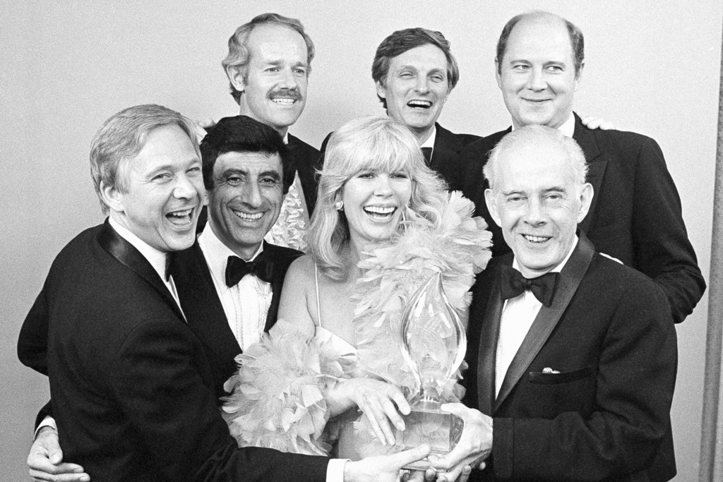MASH Actress Loretta Swit Remembered for Bold Legacy