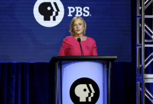Public Broadcasting Fights Back Against Trump Defunding