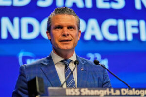 U.S. Strengthens Indo-Pacific Defense Amid China Tensions