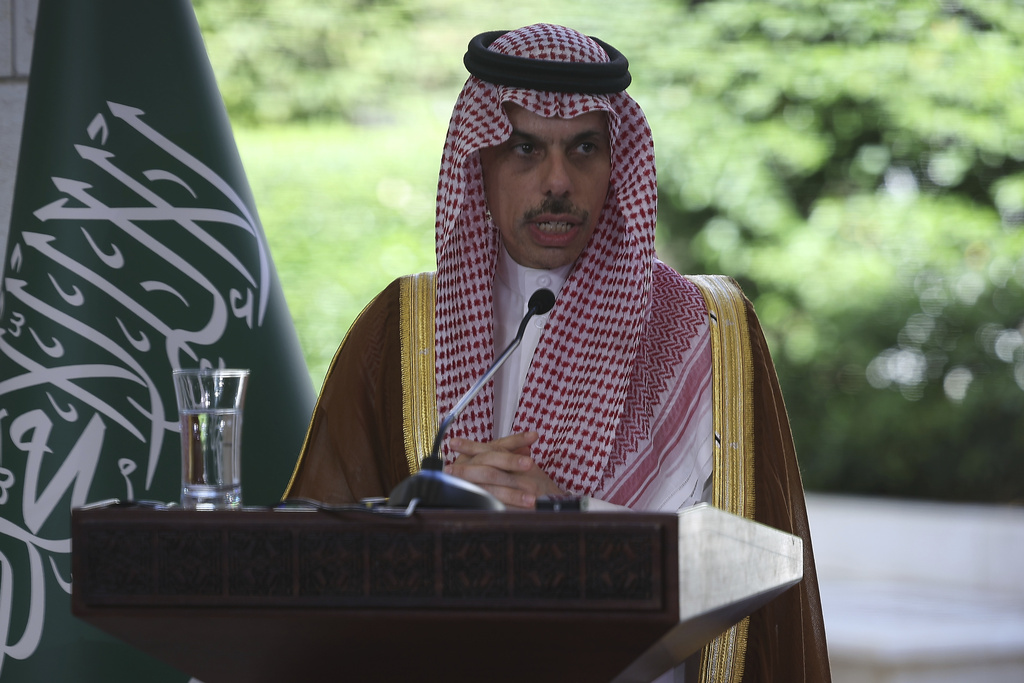 Syria and Saudi Arabia Plan Jobs and Investment Boost