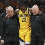 Aaron Nesmith Cleared to Play in Game 4