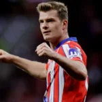 Alexander Sorloth Nets Early Hat Trick vs Sociedad