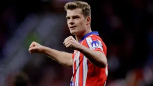 Alexander Sorloth Nets Early Hat Trick vs Sociedad