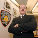 Former NYPD Commissioner Bernard Kerik Dead at 69