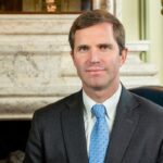 Andy Beshear Opens Door to Presidential Ambitions