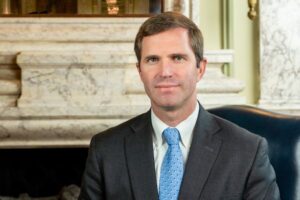 Andy Beshear Opens Door to Presidential Ambitions