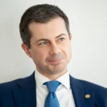 Buttigieg Leads 2028 Democratic Field in New Poll