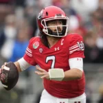 Cam Rising Ends Football Career After Hand Injury