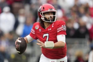 Cam Rising Ends Football Career After Hand Injury