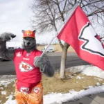 Chiefs Superfan “ChiefsAholic” Gets 32-Year Sentence