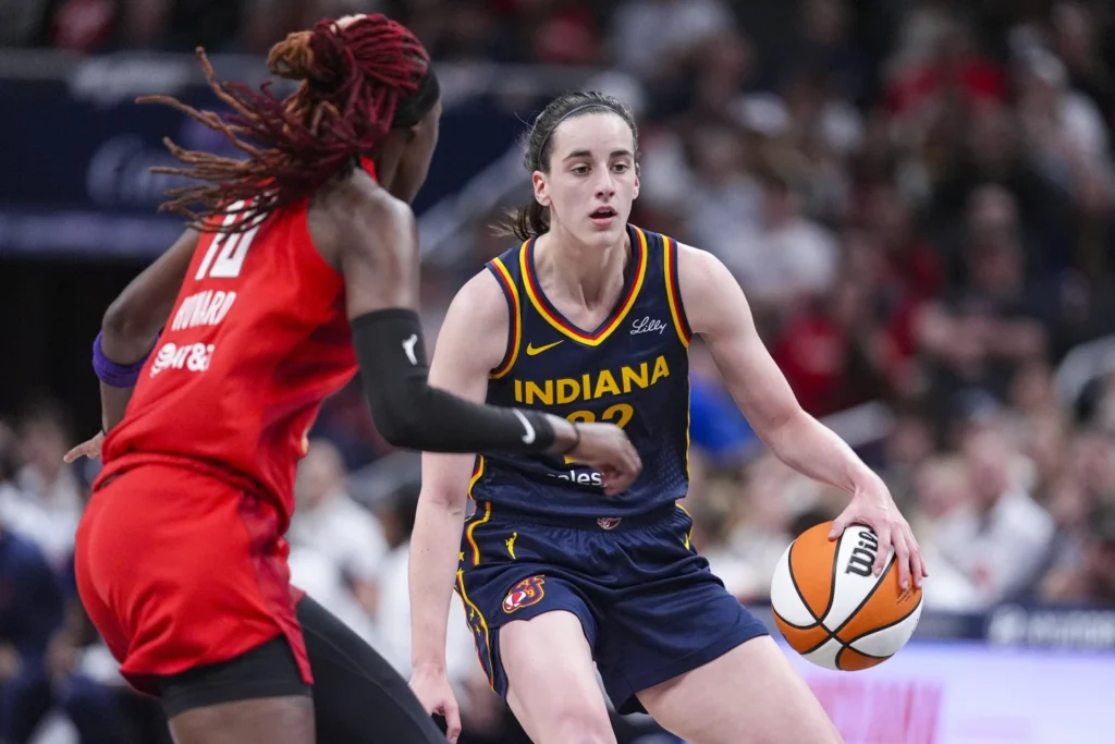 Indiana’s Basketball Buzz Delights WNBA Star Clark