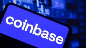 Coinbase Soars After S&P 500 Inclusion News