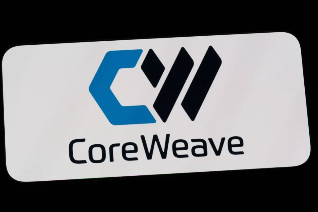 CoreWeave Beats Forecasts, Projects $5 Billion 2025 Revenue