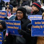 Court Blocks Mass Layoffs in Federal Government
