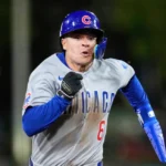 Matt Shaw Returns to Cubs After Triple-A Surge