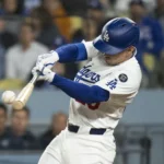 Dodgers Face Braves Without Injured Star Edman