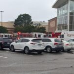 Suspicious Package Prompts Evacuation at Durham Mall