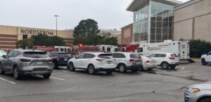 Suspicious Package Prompts Evacuation at Durham Mall