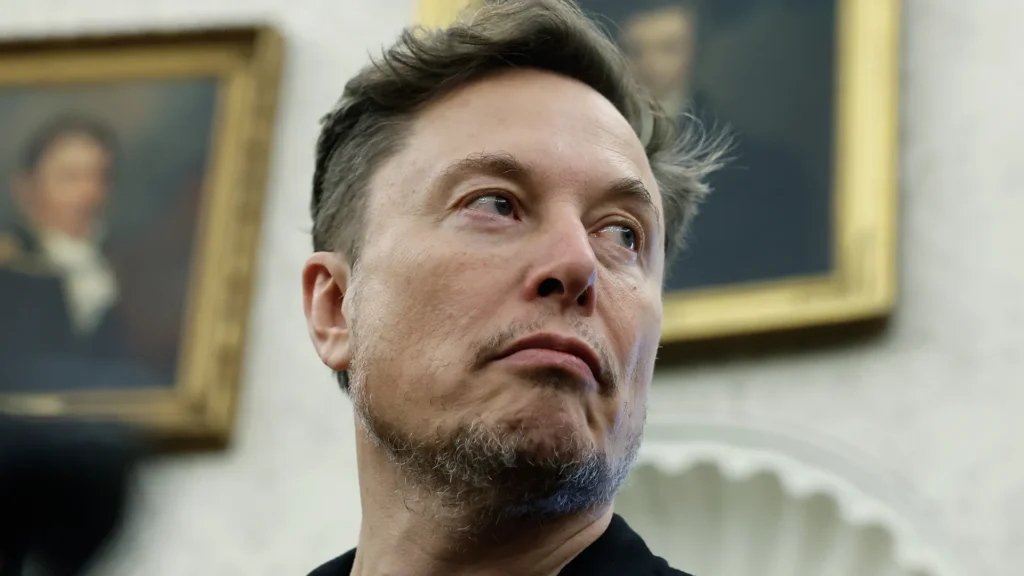 Elon Musk’s Government Department Wins Legal Reprieve