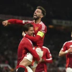 Europa League Final Offers Redemption for United, Spurs