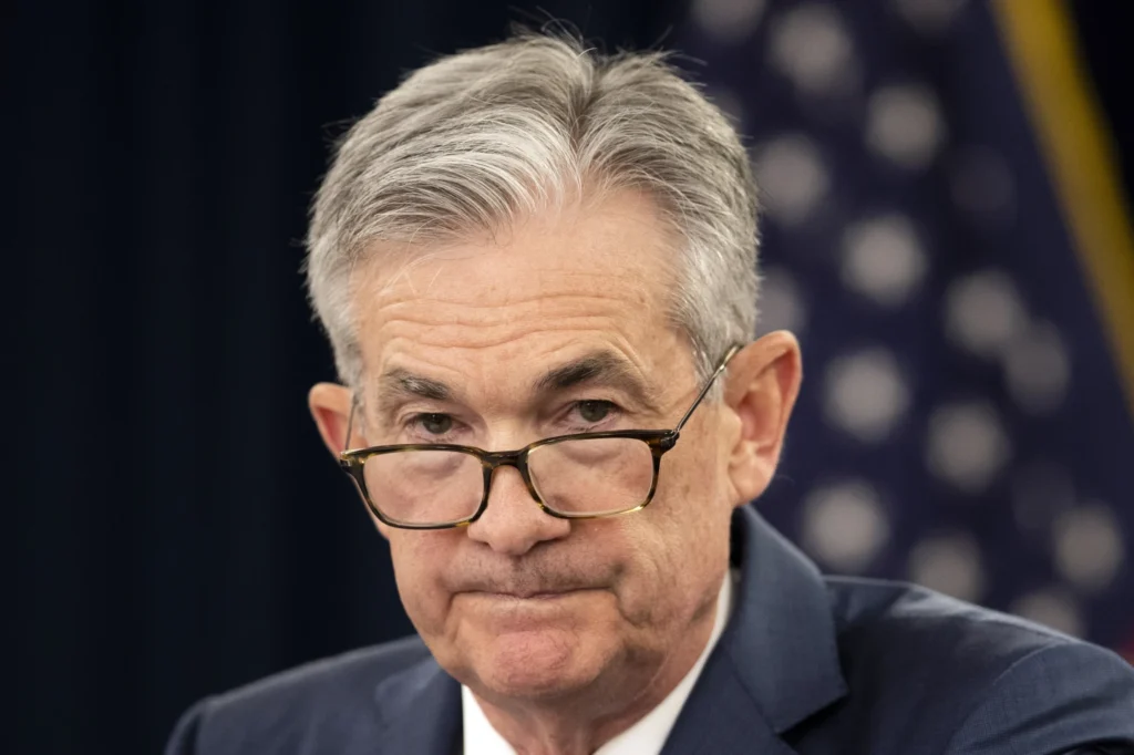 Fed Holds Rates Steady Despite Trump Tariff Pressure