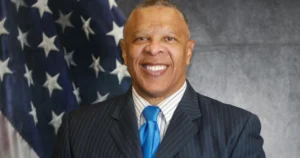 John Ewing Elected Omaha’s First Black Mayor