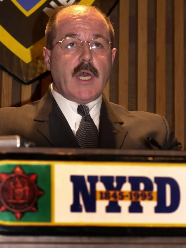 Former NYPD Commissioner Bernard Kerik Dead at 69
