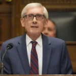 Gov. Evers Responds to Trump Border Adviser Threat