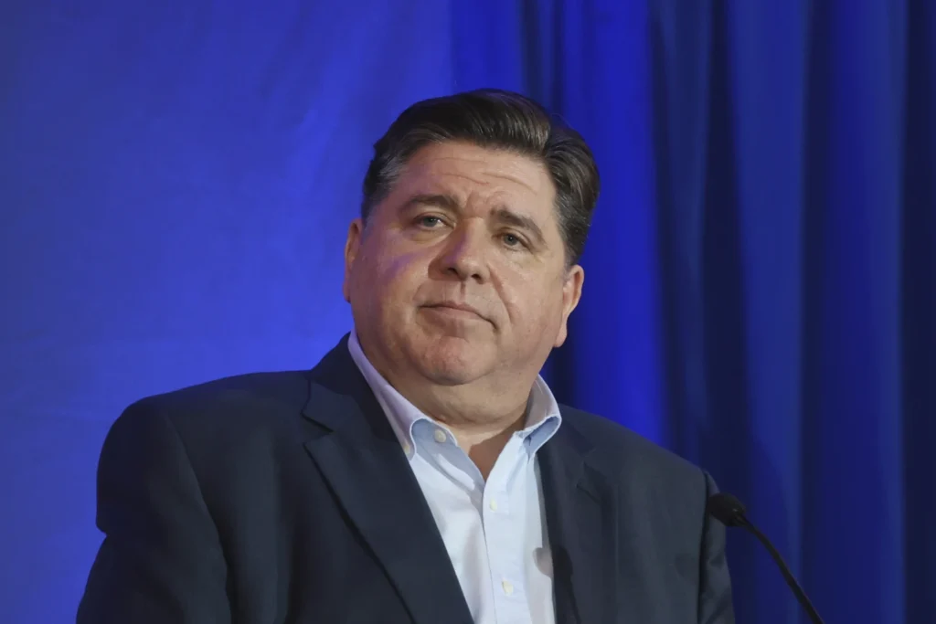 Illinois Governor Fights Federal Autism Surveillance Plan