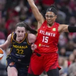 Indiana’s Basketball Buzz Delights WNBA Star Clark