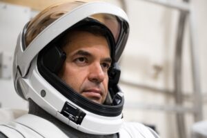 White House Withdraws Jared Isaacman NASA Nomination