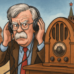 John Bolton Misrepresents the Reality in the Moroccan Sahara