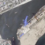 Kim Jong Un Blames ‘Criminal Negligence’ in Ship Mishap