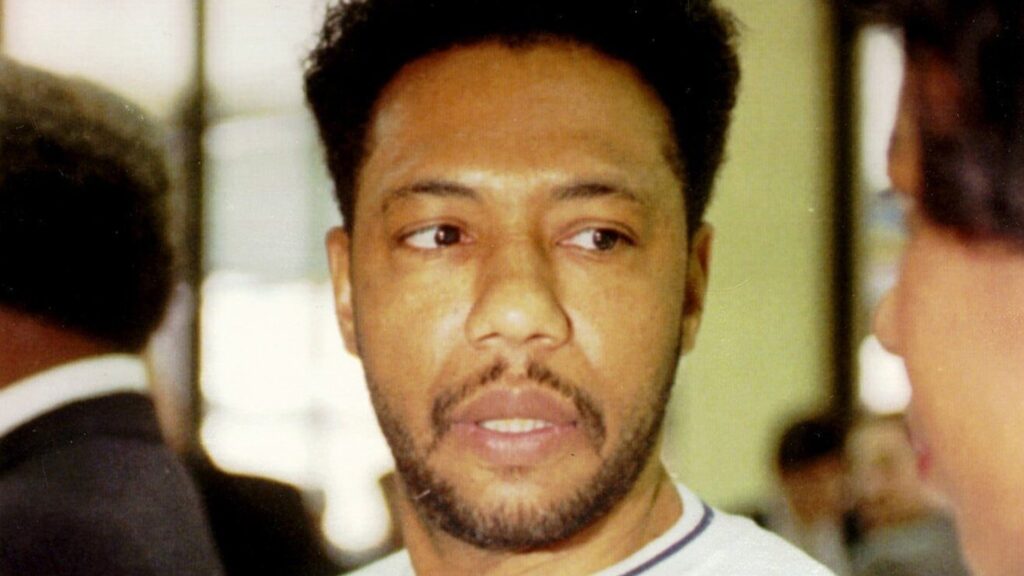 Larry Hoover Granted Federal Clemency by Trump