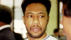 Larry Hoover Granted Federal Clemency by Trump