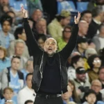 Manchester City Beats Wolves, Climbs to Third