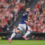 Manchester United, Tottenham Win Europa Semifinal First Legs
