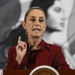 Mexico Sues Google Over ‘Gulf of America’ Naming