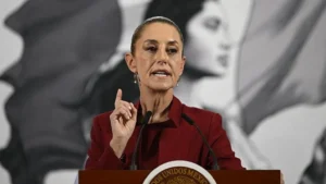 Mexico Sues Google Over ‘Gulf of America’ Naming
