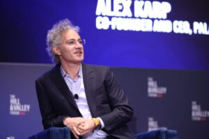 Palantir Stock Braces for Major Earnings Report Move