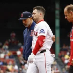 Red Sox Star Bregman Injured in Orioles Doubleheader